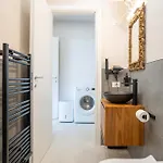 Lejlighed Garda Luxury House Muscoline