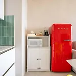 Lejlighed Garda Luxury House