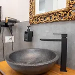 Garda Luxury House Lejlighed Muscoline