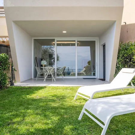 Garda Luxury House דירה *