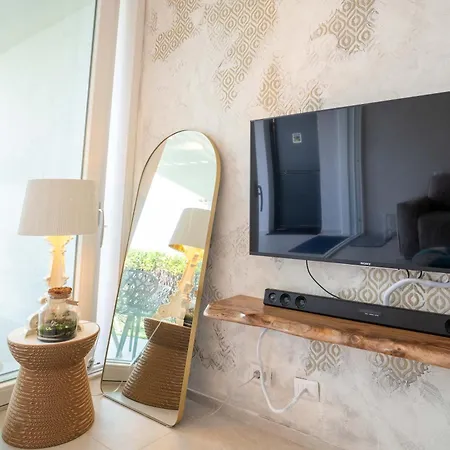 Garda Luxury House Apartamento