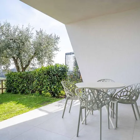 Garda Luxury House Muscoline