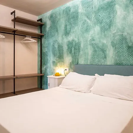 Apartamento Garda Luxury House