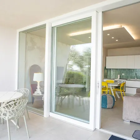 Garda Luxury House *