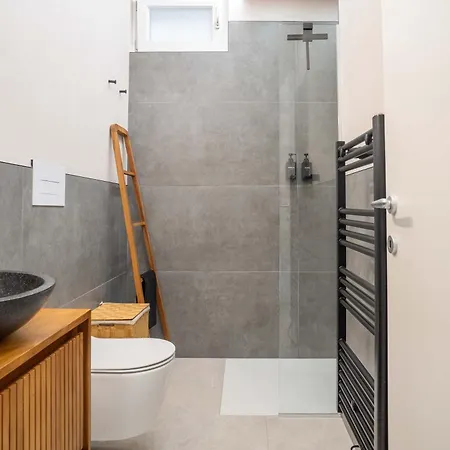 Garda Luxury House * Muscoline