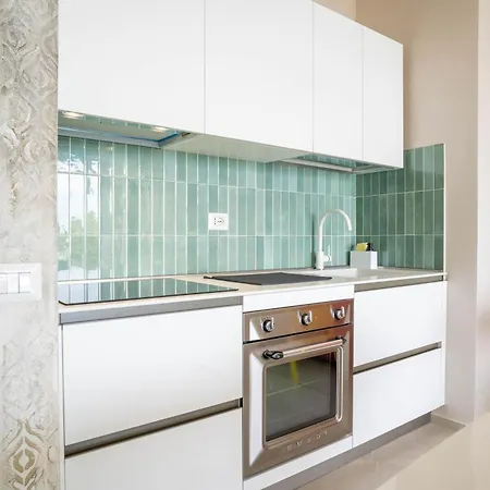 Garda Luxury House