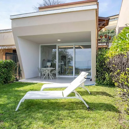 Lejlighed Garda Luxury House