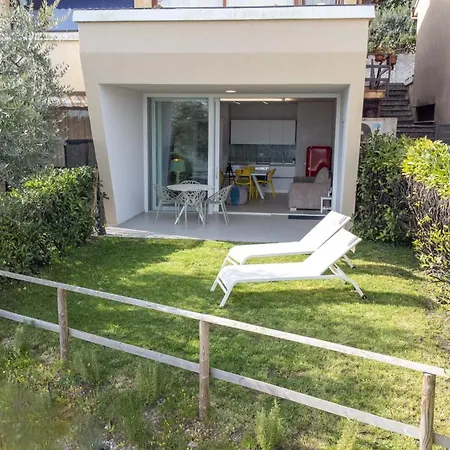 Apartamento Garda Luxury House