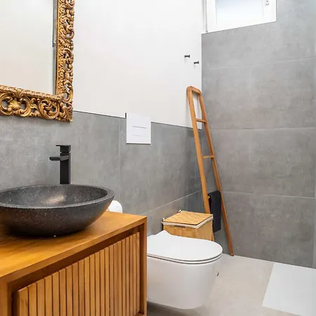 Garda Luxury House * Muscoline