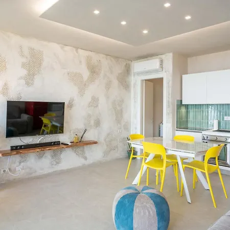דירה Garda Luxury House Muscoline