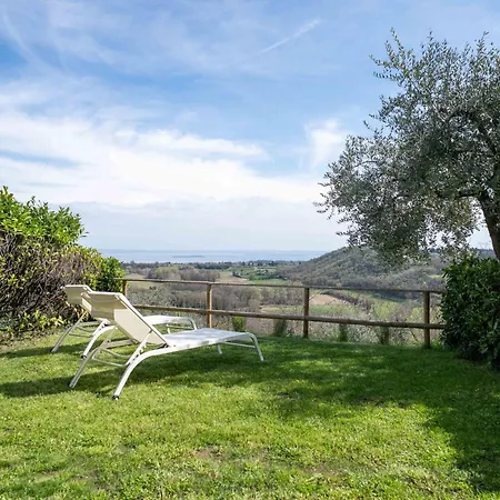 Garda Luxury House