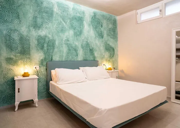 Garda Luxury House Lejlighed Muscoline