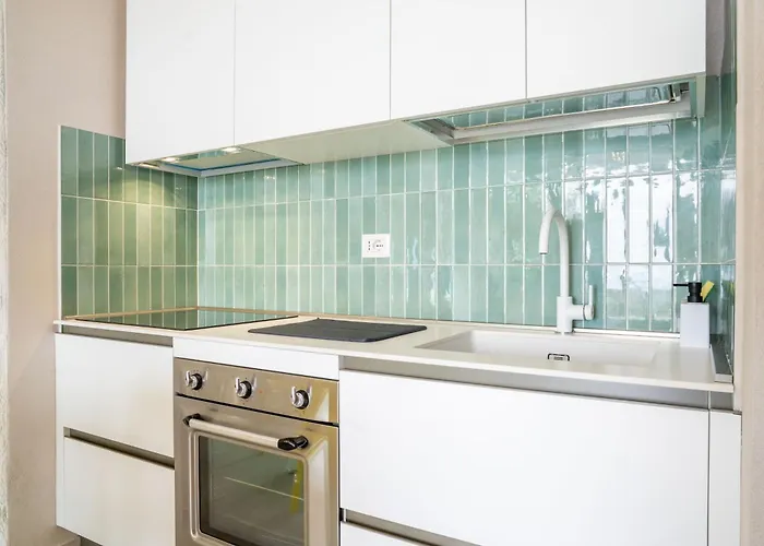 Garda Luxury House * Muscoline