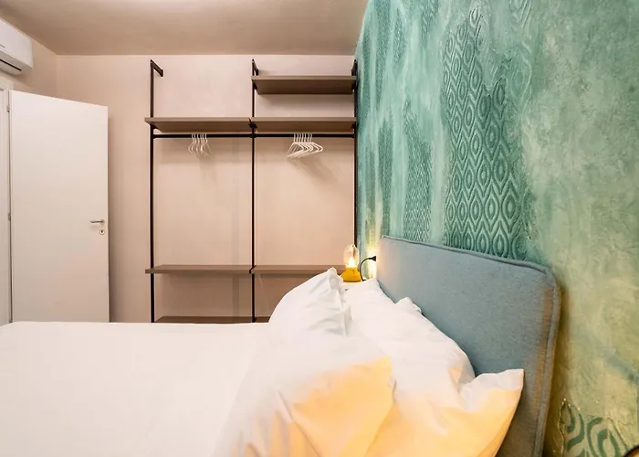 Lejlighed Garda Luxury House