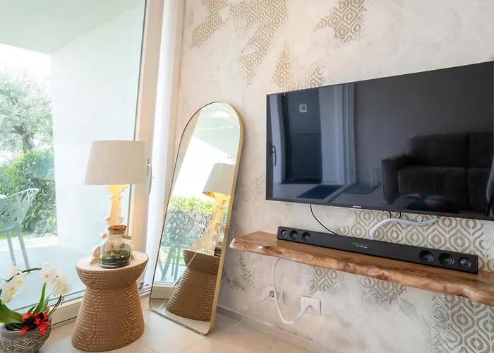 Garda Luxury House Lejlighed