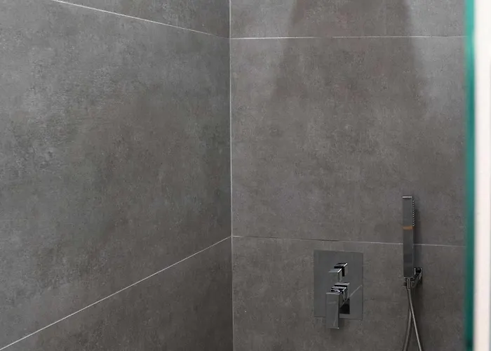 Garda Luxury House *