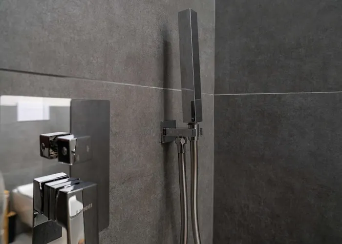 Garda Luxury House Lejlighed Muscoline