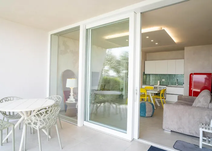 Garda Luxury House *