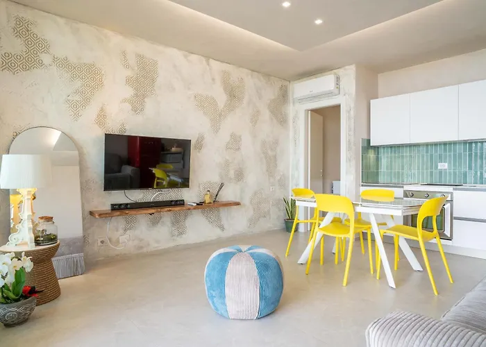 Garda Luxury House Lejlighed