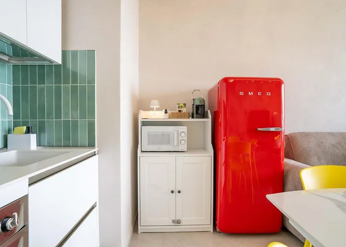 Lejlighed Garda Luxury House