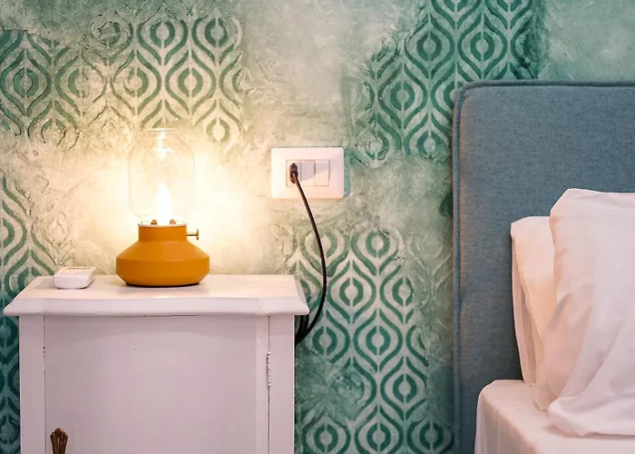 Garda Luxury House Lejlighed *