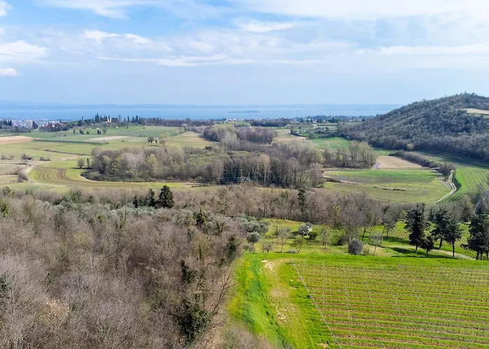 Lejlighed Garda Luxury House *