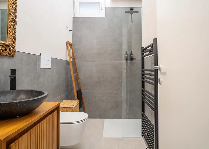 Garda Luxury House * Muscoline