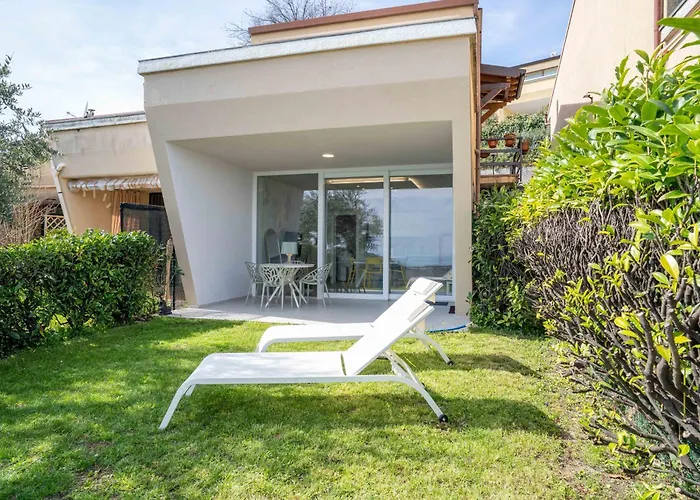 Lejlighed Garda Luxury House