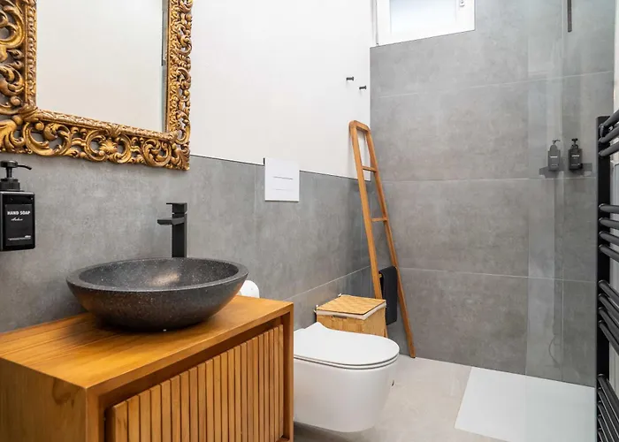 Garda Luxury House * Muscoline