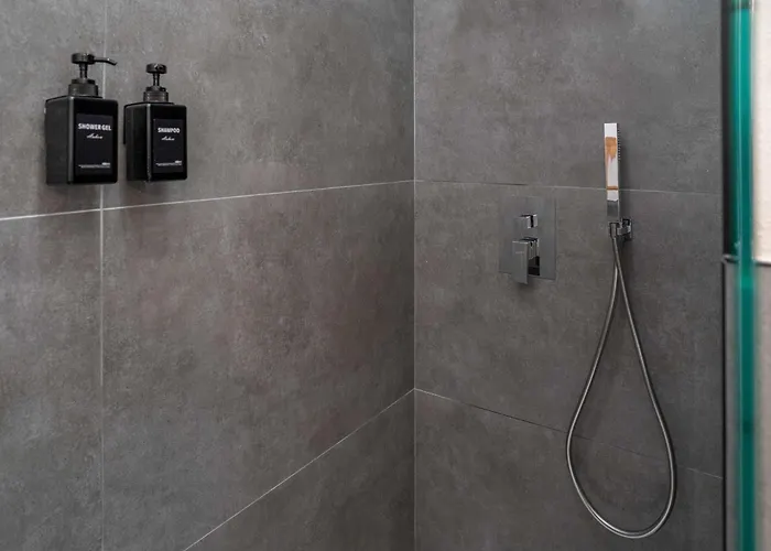 Garda Luxury House Lejlighed *