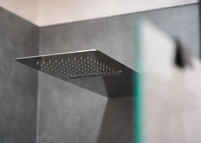 Garda Luxury House Muscoline